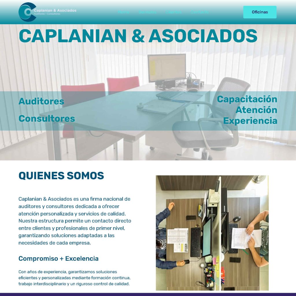 Estudio DJC
